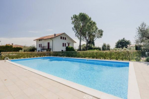 Gardoncino Apartment - Lake&Pool - by Host4U San Zeno Di Montagna